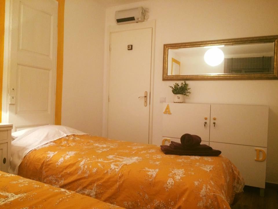 Inn Golegã Quarto foto